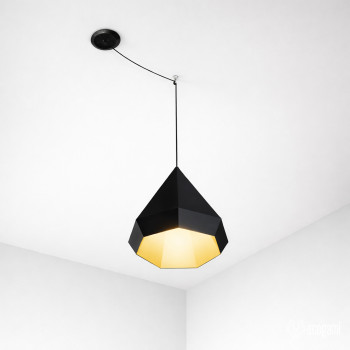 DIAMOND II lampshade